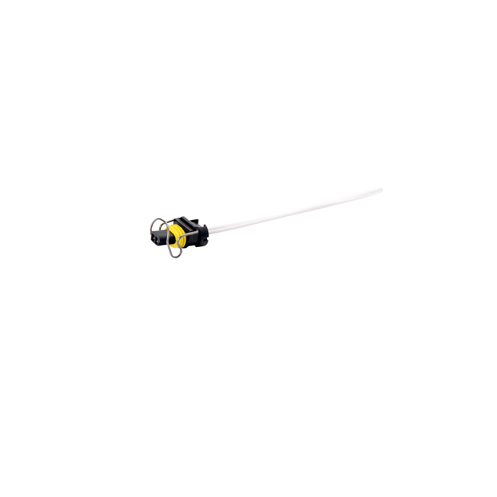 Universal Multiuse Sensor Pigtail 8 (FPE-HAR-MU-PT-8)-Sensor Connector-Fleece Performance-Dirty Diesel Customs