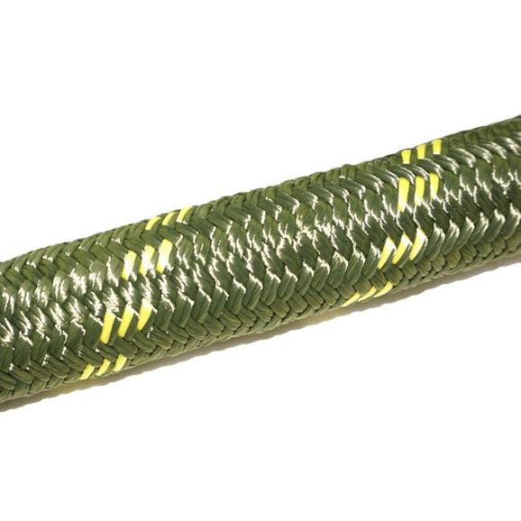 Universal PACBRAKE 7/8" Recovery Rope - 20 FT. (HP10485-20)-Recovery Gear-PACBRAKE-Dirty Diesel Customs