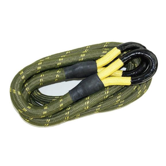 Universal PACBRAKE 7/8" Recovery Rope - 20 FT. (HP10485-20)-Recovery Gear-PACBRAKE-Dirty Diesel Customs