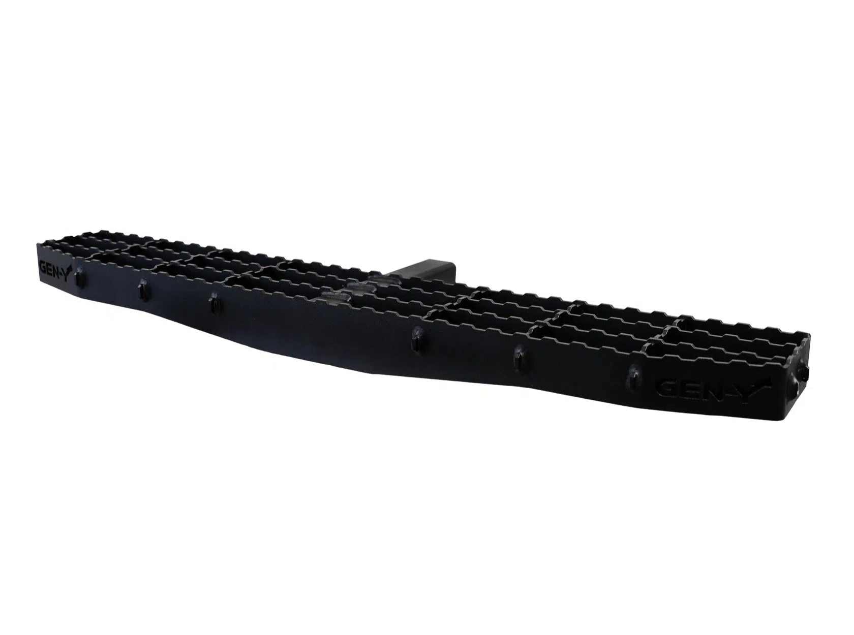 Universal PHANTOM Heavy-Duty Serrated XL Step (GH-102622)-Truck Bed Steps-Gen-Y Hitch-Dirty Diesel Customs