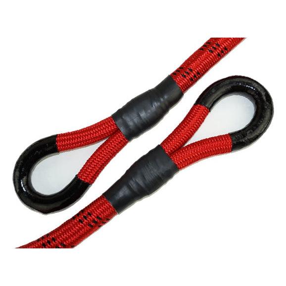 Universal Pacbrake 7/8" Recovery Rope - 30 ft. (HP10485-30)-Recovery Gear-PACBRAKE-Dirty Diesel Customs