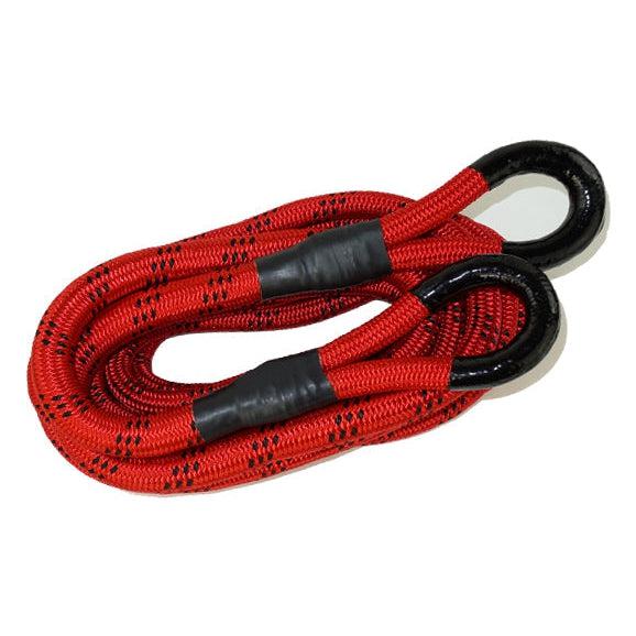 Universal Pacbrake 7/8" Recovery Rope - 30 ft. (HP10485-30)-Recovery Gear-PACBRAKE-Dirty Diesel Customs