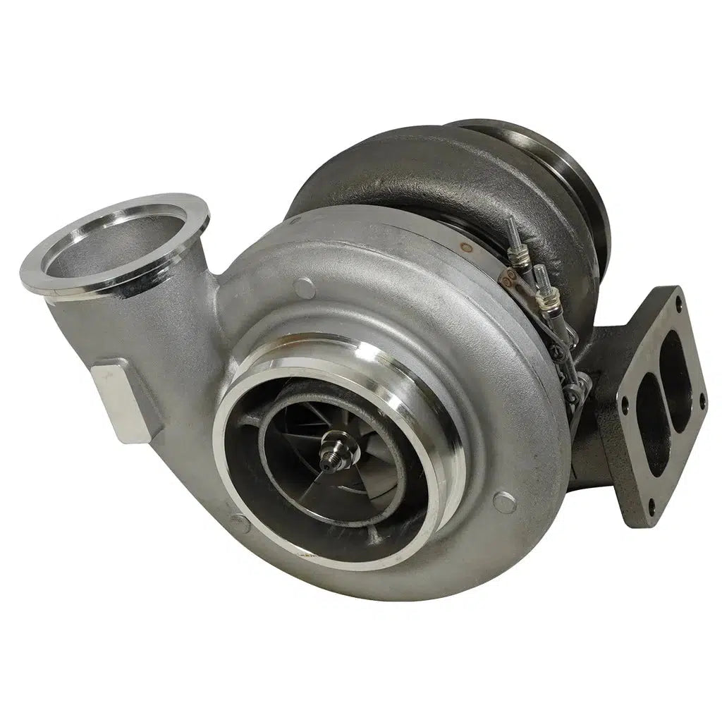 Universal Performance S400SX4 Turbocharger (1048028)-Performance Turbocharger-BD Diesel-1048028-Dirty Diesel Customs