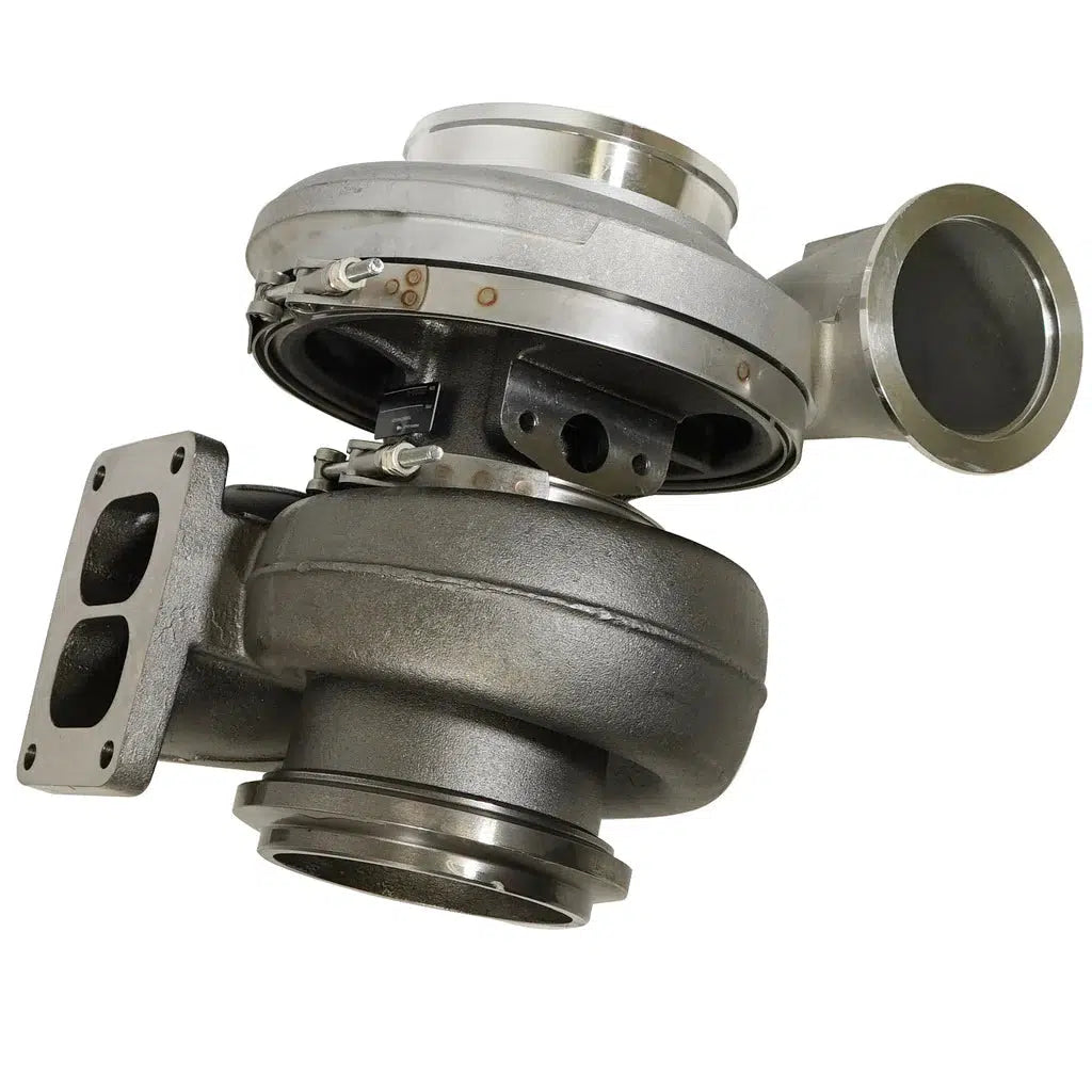 Universal Performance S400SX4 Turbocharger (1048028)-Performance Turbocharger-BD Diesel-1048028-Dirty Diesel Customs