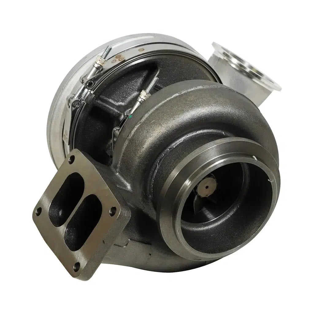 Universal Performance S400SX4 Turbocharger (1048028)-Performance Turbocharger-BD Diesel-Dirty Diesel Customs