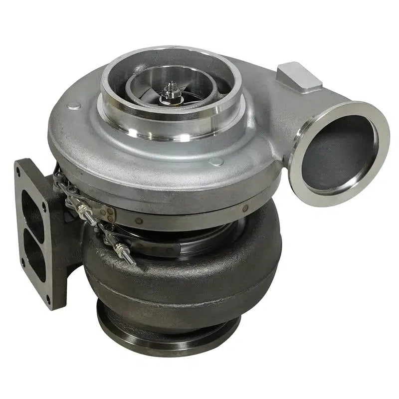 Universal Performance S400SX4 Turbocharger (1048028)-Performance Turbocharger-BD Diesel-Dirty Diesel Customs