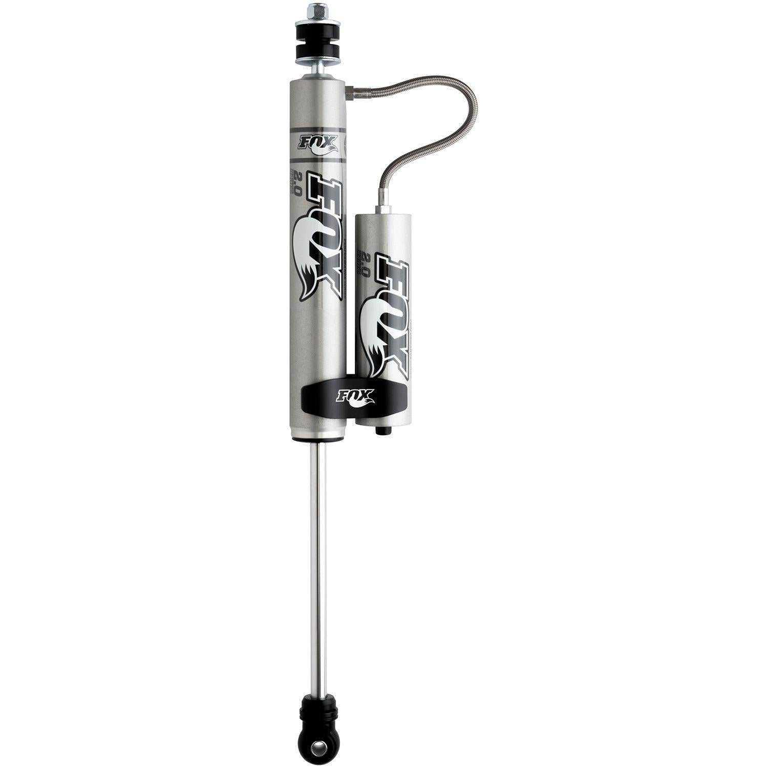 Universal Performance Series 2.0 x 10.0 Reservoir Shock (985-24-057)-Shocks-FOX-Dirty Diesel Customs