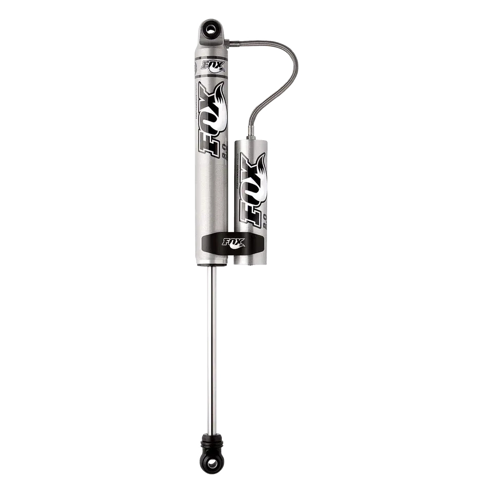 Universal Performance Series 2.0 x 10.0 Smooth Body Reservoir Shock-Shocks-FOX-Dirty Diesel Customs