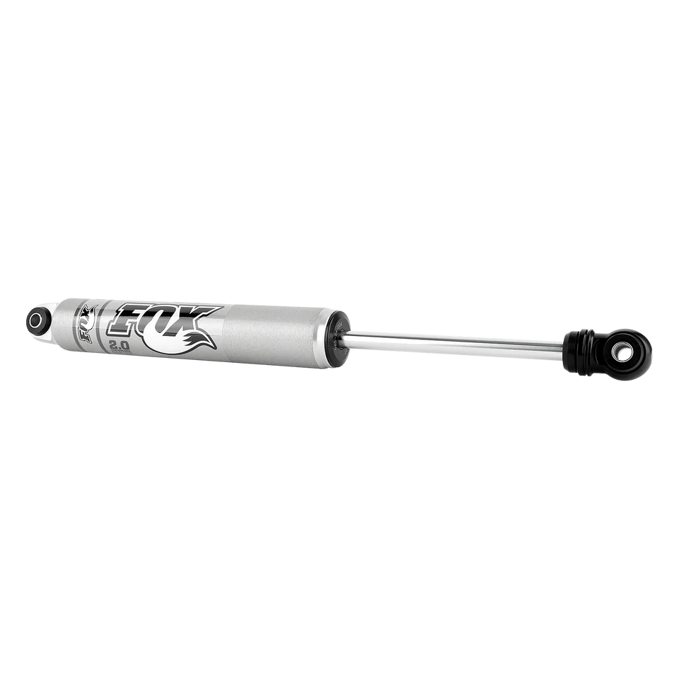 Universal Performance Series 2.0 x 8.0 Smooth Body IFP Shock-Shocks-FOX-Dirty Diesel Customs