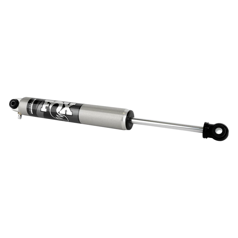 Universal Performance Series 2.0 x 8.0 Smooth Body IFP Stabilizer-Steering Stabilizer-FOX-Dirty Diesel Customs