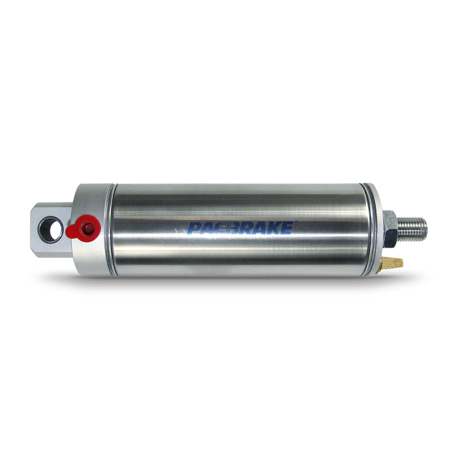 Universal Pneumatic Single Acting Cylinder (C11596)-Actuators-PACBRAKE-C11596-Dirty Diesel Customs