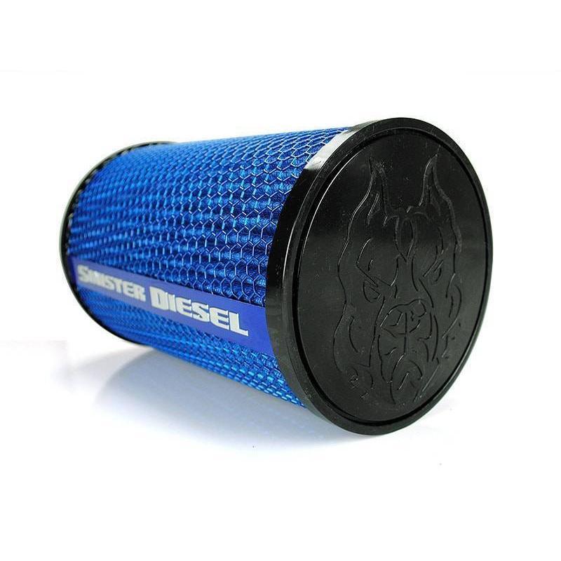 Universal Replacement Air Filter (SD-CAI-FILTER)-Air Filter-Sinister-Dirty Diesel Customs