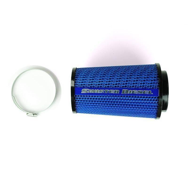 Universal Replacement Air Filter (SD-CAI-FILTER)-Air Filter-Sinister-Dirty Diesel Customs