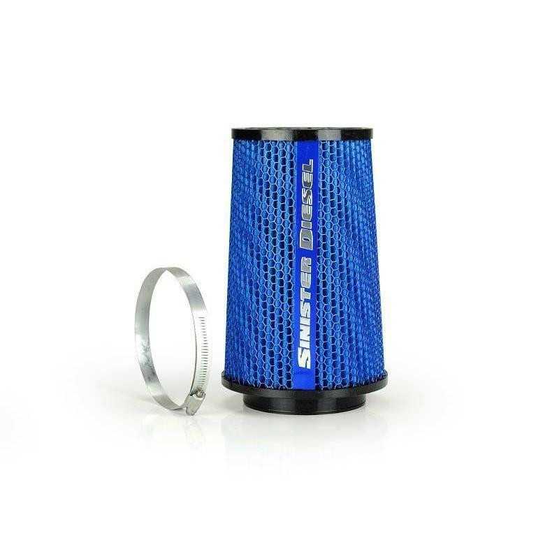 Universal Replacement Air Filter (SD-CAI-FILTER)-Air Filter-Sinister-Dirty Diesel Customs