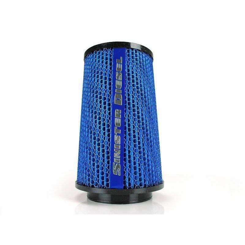 Universal Replacement Air Filter (SD-CAI-FILTER)-Air Filter-Sinister-Dirty Diesel Customs