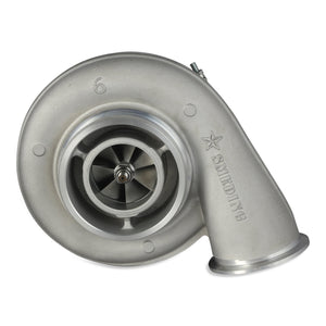 Universal S400 S464 T4 Turbocharger (SMED-0849)-Performance Turbocharger-Smeding Diesel LLC-Dirty Diesel Customs