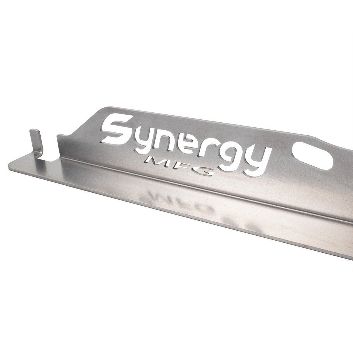 Universal Steering Alignment Plate (3102-01)-Alignment Shaft-Synergy MFG-3102-01-Dirty Diesel Customs