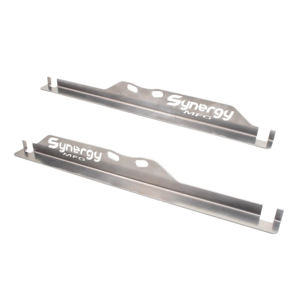 Universal Steering Alignment Plate (3102-01)-Alignment Shaft-Synergy MFG-Dirty Diesel Customs