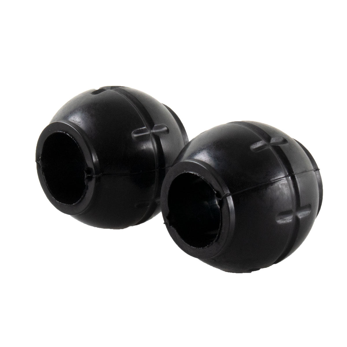 Universal Sway Bar End Link Replacement Spherical Bushings (4100-10)-Bushings-Synergy MFG-4100-10-Dirty Diesel Customs