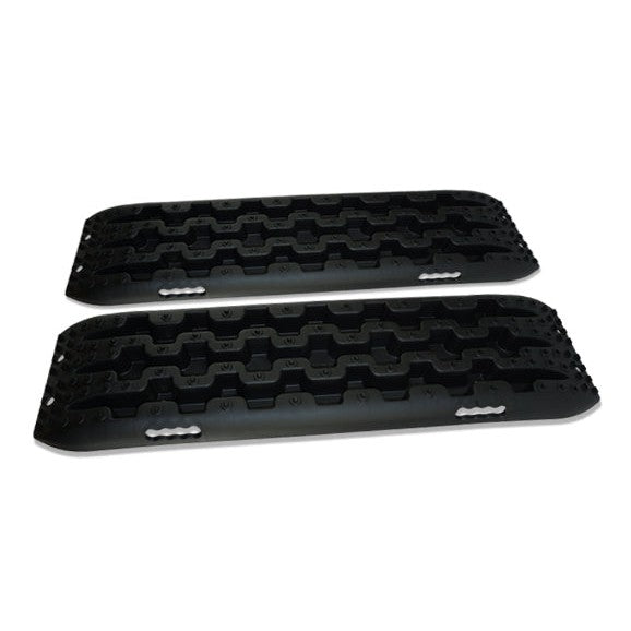 Universal Traction Board - Black (HP10582)-Recovery Gear-PACBRAKE-Dirty Diesel Customs