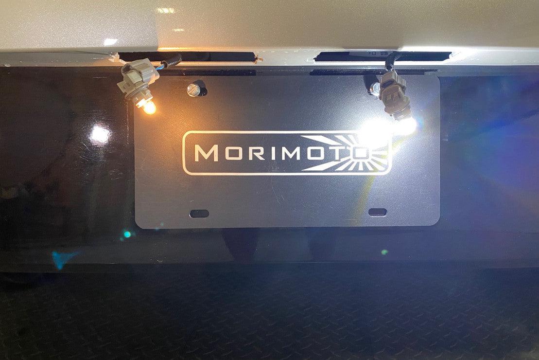 White T10/194 XB LED (LED650)-LED Bulb-Morimoto-Dirty Diesel Customs