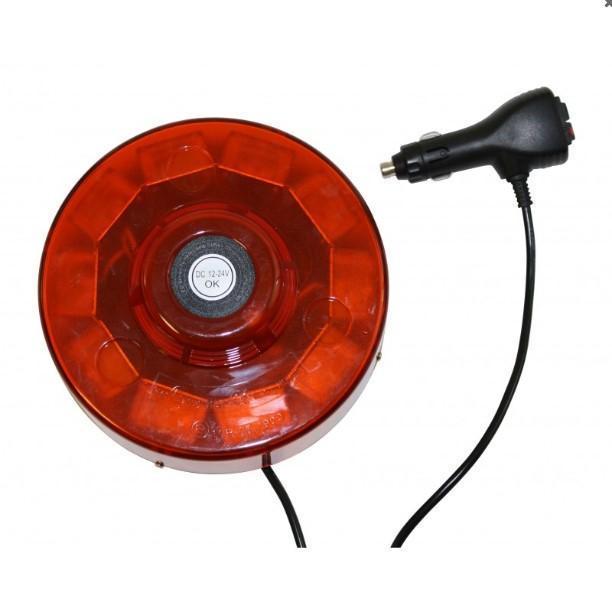 150 Universal Mini Warning Beacon (10-20082)-Work Lights-Speed Demon-Dirty Diesel Customs