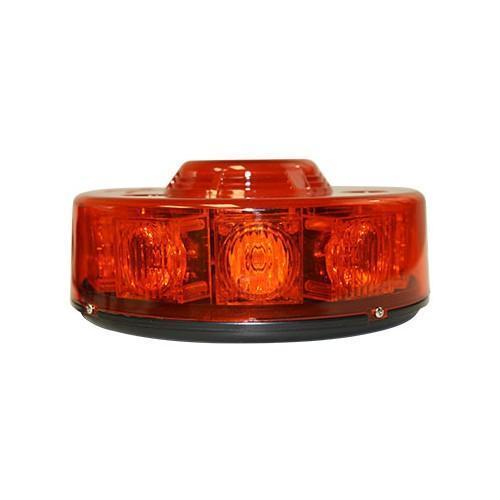 150 Universal Mini Warning Beacon (10-20082)-Work Lights-Speed Demon-Dirty Diesel Customs