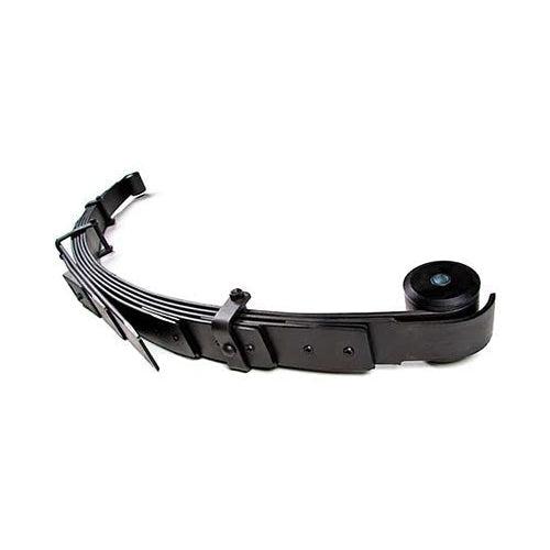 1980-1996 Powerstroke 4" Lift Front Leaf Spring (BDS003401)-Leaf Springs-BDS-BDS003401-Dirty Diesel Customs