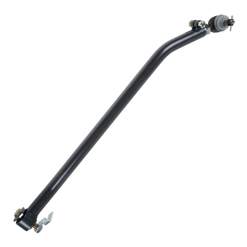 1987-2006 Jeep Front Adjustable Track Bar (8155-01)-Track Bar-Synergy MFG-8155-01-Dirty Diesel Customs