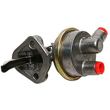 1989-1993 Cummins Mechanical Fuel Pump (HFP274)-Lift Pump-Delphi-Dirty Diesel Customs