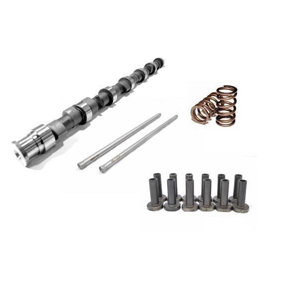 1989-1998 Cummins 178/208 Towing Camshaft Kit (07-cc-12V178)-Camshaft Kit-Hamilton Cams-Dirty Diesel Customs