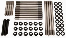 1989-1998 Cummins ARP CA625+ Head Stud Kit (247-4205)-Head Studs-ARP-Dirty Diesel Customs