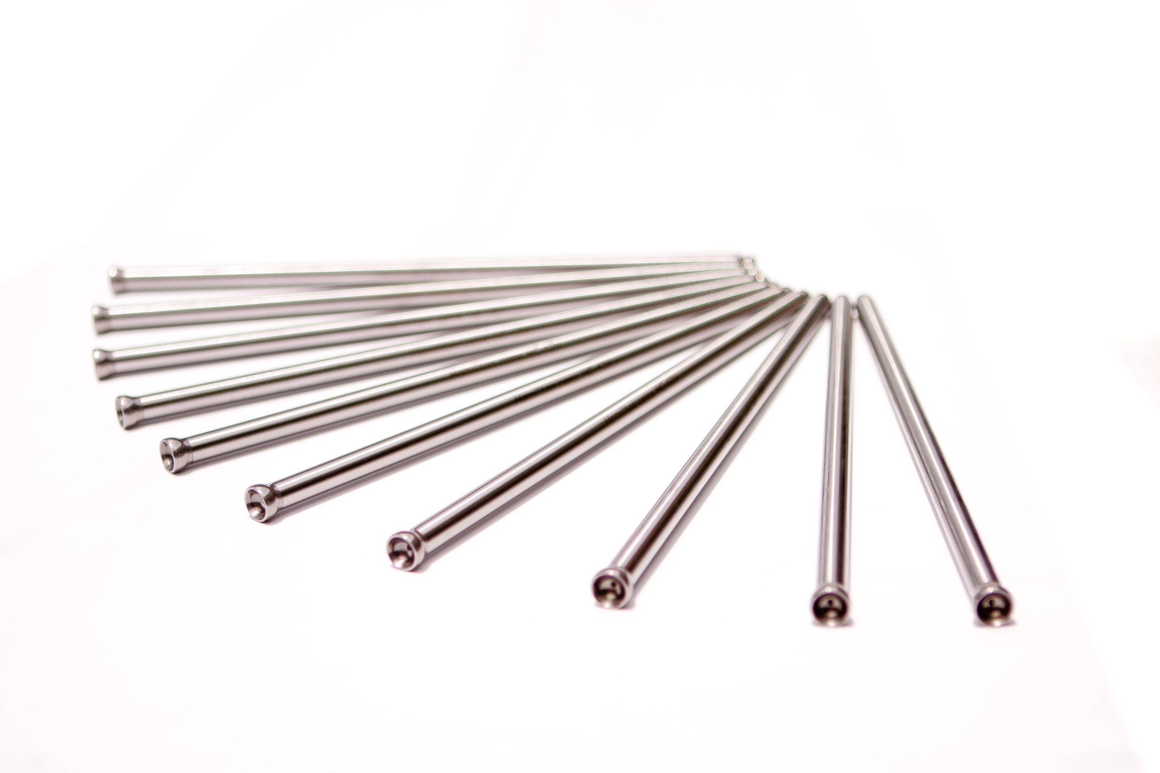 1989-1998 Cummins Extreme Duty Pushrods (07-p-002)-Pushrods-Hamilton Cams-07-p-002-Dirty Diesel Customs