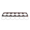 1989-1998 Cummins Fire Ring Head Gasket Kit (PDM-4068C)-Fire Ring Gasket-Industrial Injection-PDM-4068C-Dirty Diesel Customs