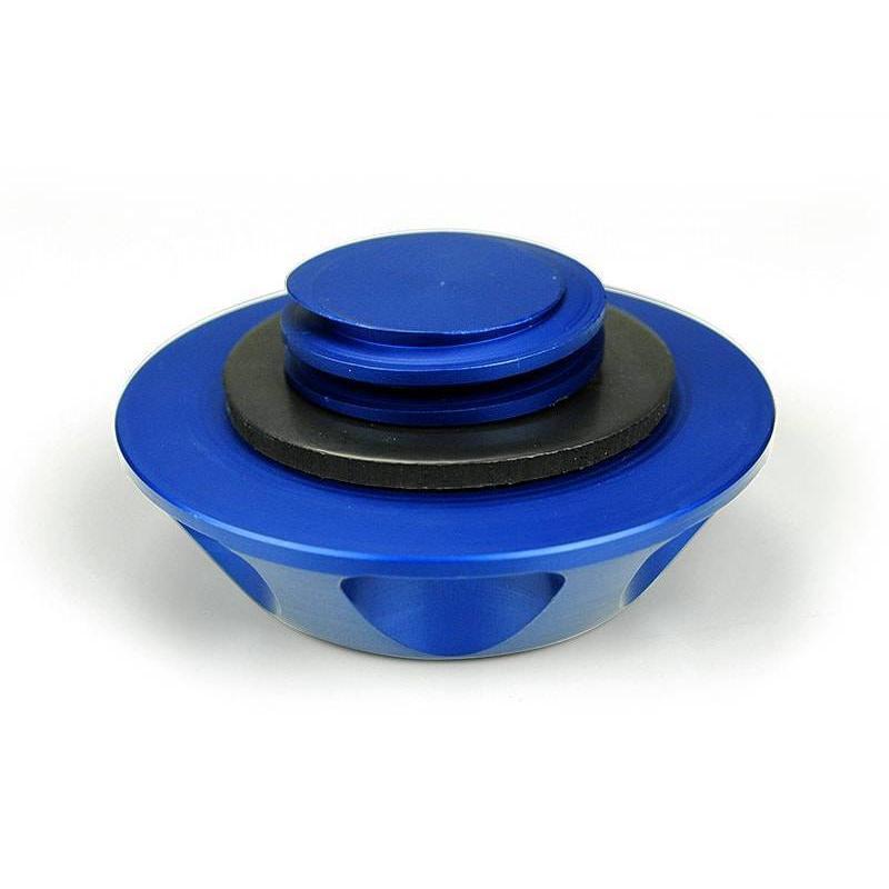 1989-1998 Cummins Oil Fill Cap (SD-FC-12v)-Oil Cap-Sinister-Dirty Diesel Customs