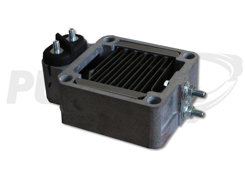 1989-2007 Cummins New Factory Heater Grid (C59HG)-Grid Heater-Pusher-Dirty Diesel Customs