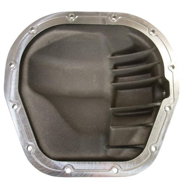 1989-2016 Powerstroke - Rear Differential Cover AA 12-10.25/10.5 (1061830)-Differential Cover-BD Diesel-Dirty Diesel Customs