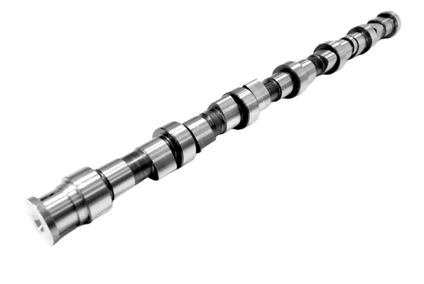 1989-2018 Cummins 214/220 Roller Competition Camshaft (07-c-214/220SR)-Camshafts-Hamilton Cams-07-c-214/220SR-Dirty Diesel Customs