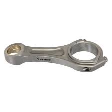 1989-2018 Cummins Standard Length HD Connecting Rod Set (CRD5.9/6.7)-Connecting Rods-Wagler Competition-Dirty Diesel Customs