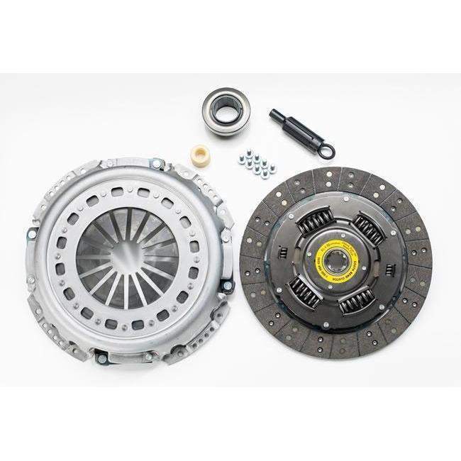 1993-1998 Powerstroke OEM Clutch (1944-5R)-Stock Replacement Clutch-South Bend Clutch-Dirty Diesel Customs