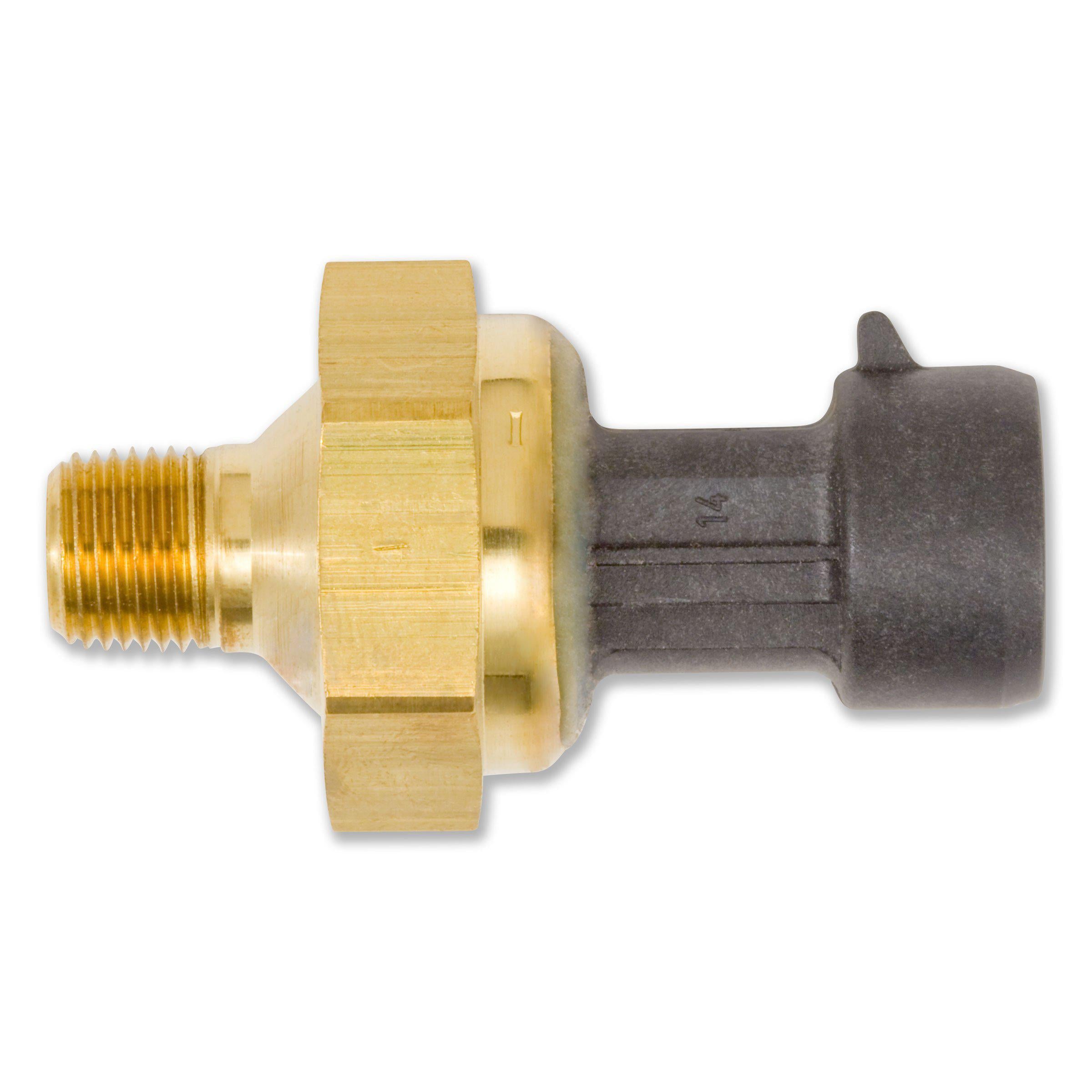 1994-1997 Powerstroke Exhaust Back Pressure Sensor (AP63429)-Engine Sensors-Alliant Power-Dirty Diesel Customs