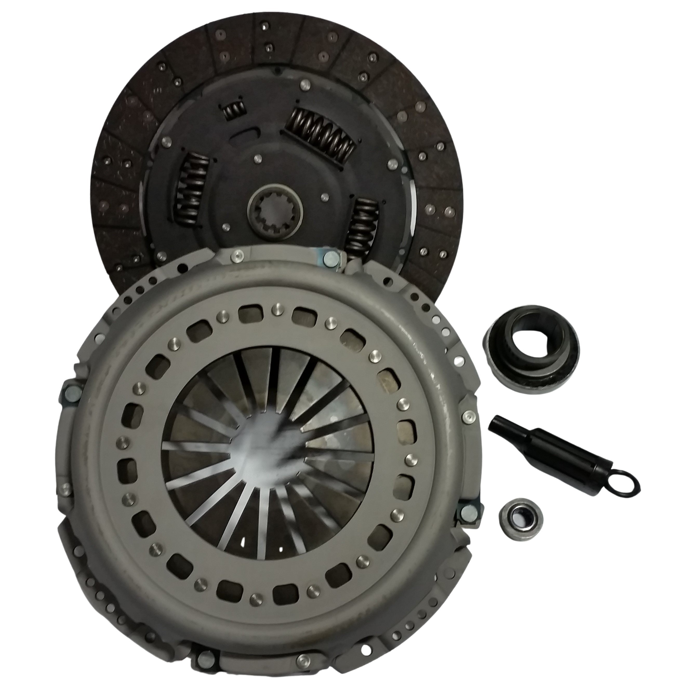 1994-1997 Powerstroke Stock OEM Replacement Clutch (NMU70263)-Stock Replacement Clutch-Valair-NMU70263-Dirty Diesel Customs