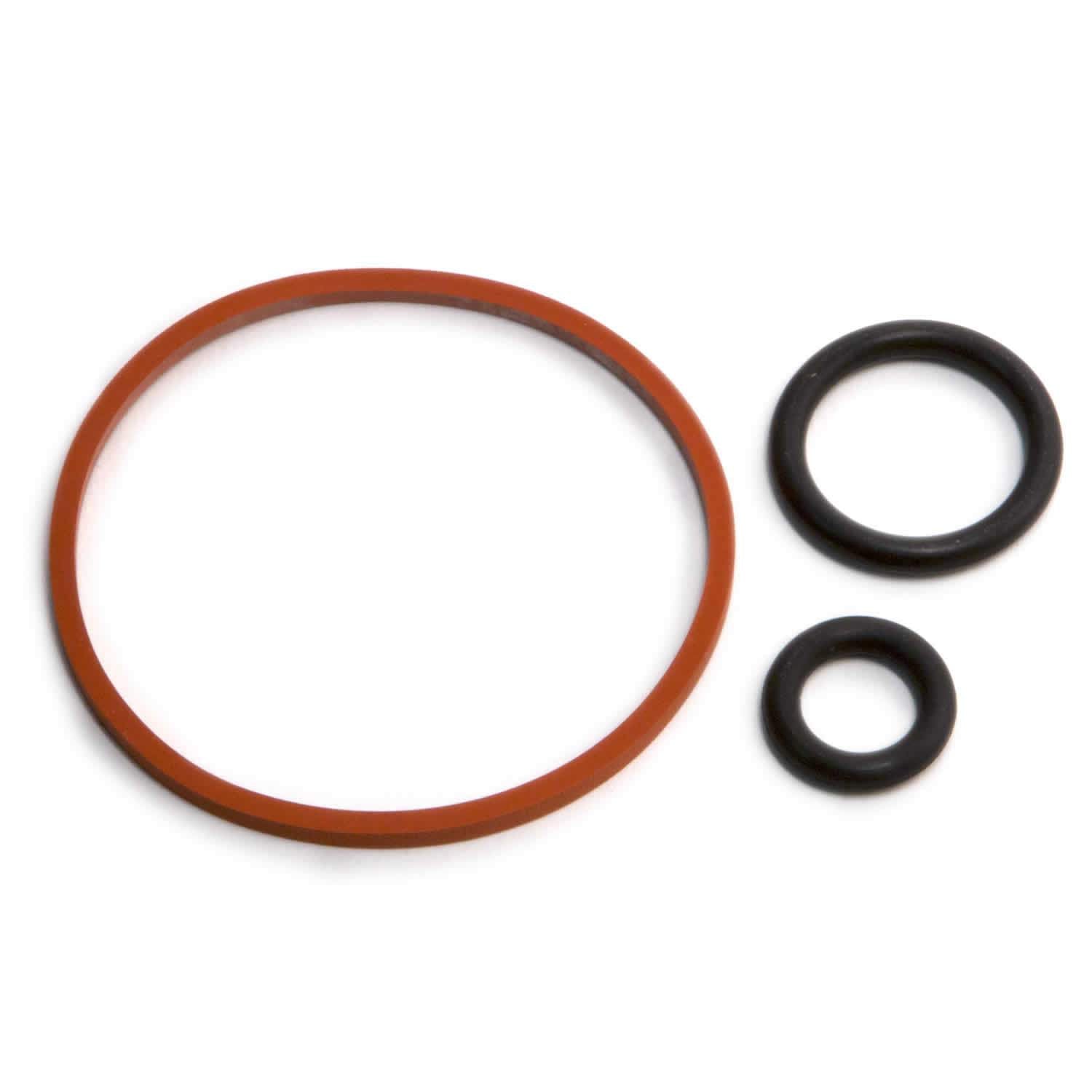 1994-1997 Powerstroke Turbine Housing O-Ring Kit (48450-1)-Turbo O-Ring-Banks Power-48450-1-Dirty Diesel Customs