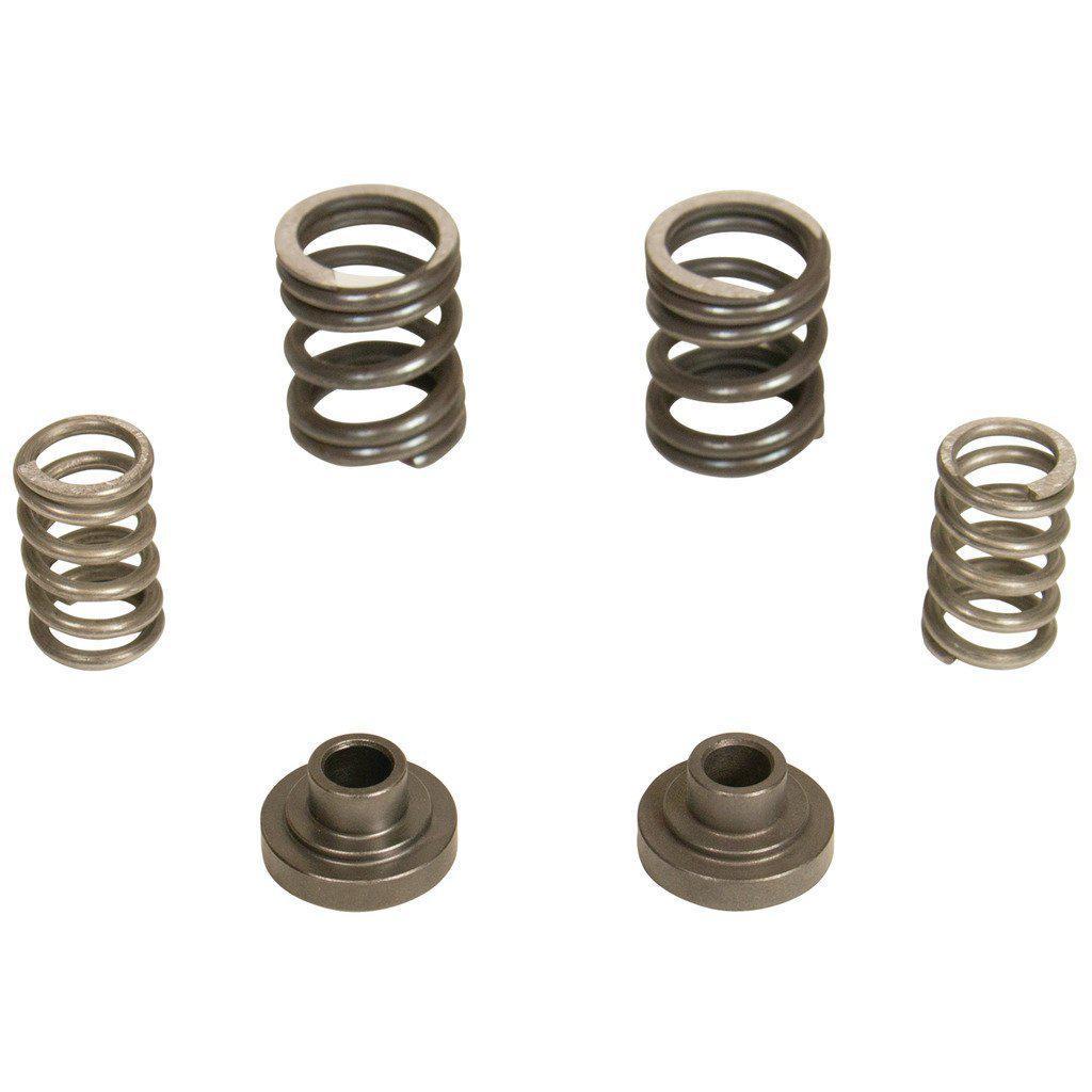 1994-1998 Cummins 3000RPM Governor Spring Kit (1040187)-Governor Springs-BD Diesel-Dirty Diesel Customs