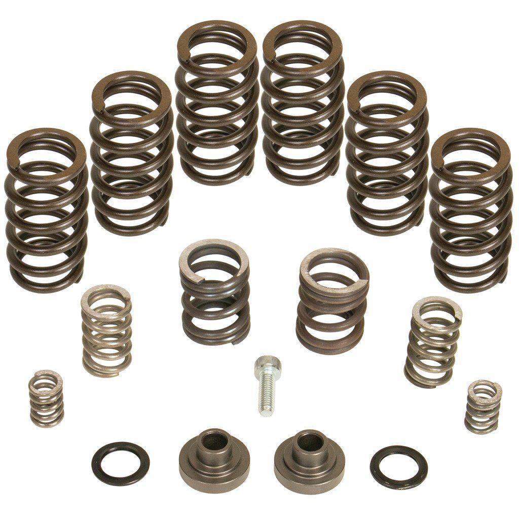 1994-1998 Cummins 4000RPM Governor Spring Kit (1040185)-Governor Springs-BD Diesel-Dirty Diesel Customs