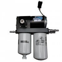 1994-1998 Cummins AirDog II-5G 165GPH Lift Pump (A7SABD524)-Lift Pump-AirDog-Dirty Diesel Customs