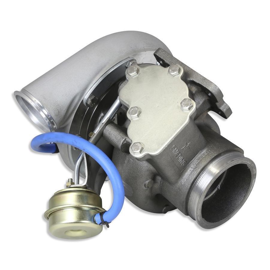 1994-2002 Cummins Billet S363 68MM Upgraded Replacement Turbo (SMED-0191)-Stock Turbocharger-Smeding Diesel LLC-Dirty Diesel Customs