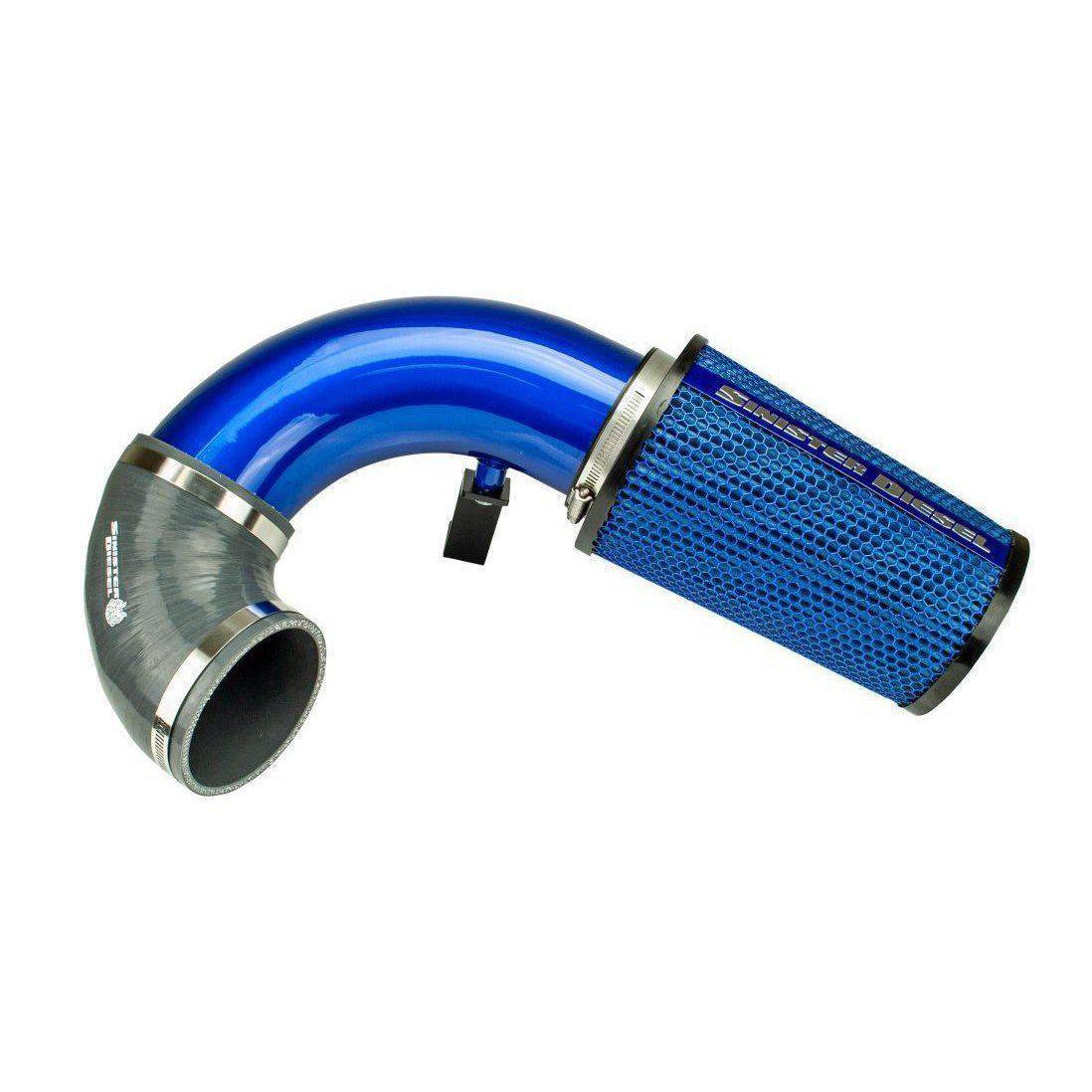 1994-2002 Cummins Cold Air Intake (SD-CAI-5.9-94)-Intake Kit-Sinister-Dirty Diesel Customs