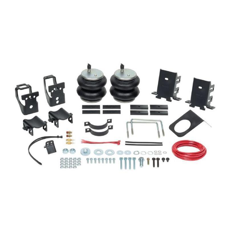 1994-2002 Cummins Ride-Rite Airbag Helper Springs (2220)-Air Bags-Ride-Rite-Dirty Diesel Customs