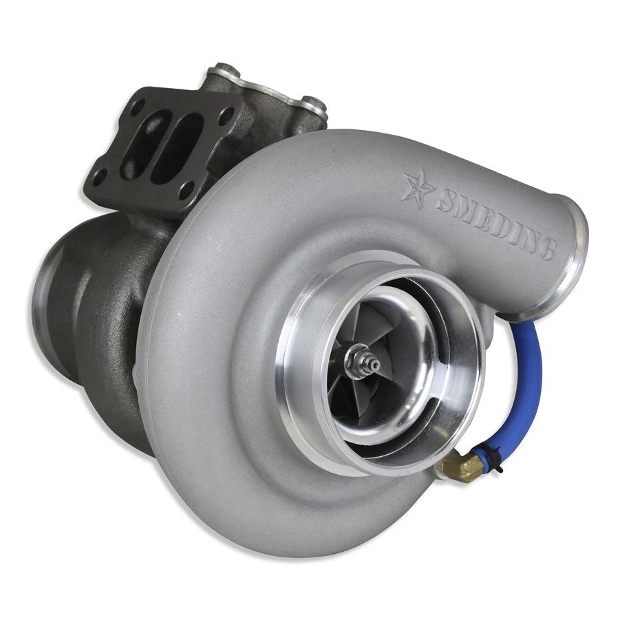 1994-2002 Cummins S362/65/14CM 2nd Gen Drop In Turbo (SMED-1060)-Stock Turbocharger-Smeding Diesel LLC-Dirty Diesel Customs